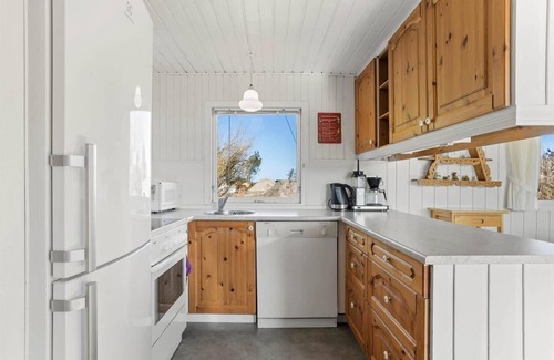 Lokken House | LK1808 Løkken - Østergårdsvej 3
