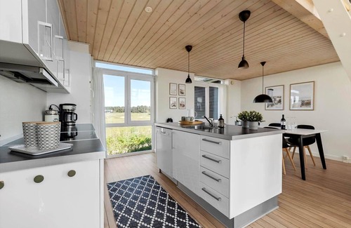 Lokken House | LK1832 Løkken - Laksen 54
