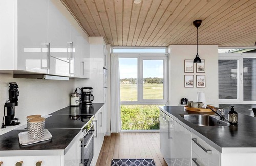 Lokken House | LK1832 Løkken - Laksen 54