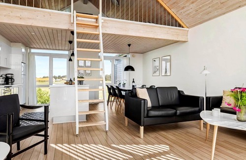 Lokken House | LK1832 Løkken - Laksen 54