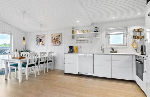 Lokken House | LK1936 Løkken - Ternevej 28