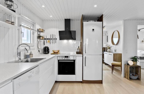 Lokken House | LK1936 Løkken - Ternevej 28