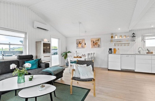 Lokken House | LK1936 Løkken - Ternevej 28
