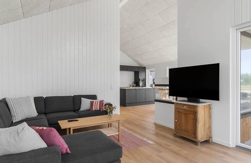 Hvorup Klit House | LK2076 Løkken - Alexandravej 26