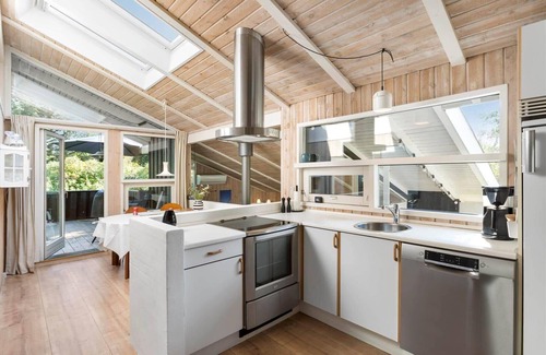 Hvorup Klit House | LK2100 Løkken - Ingelisevej 2