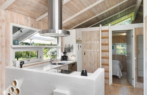 Hvorup Klit House | LK2100 Løkken - Ingelisevej 2