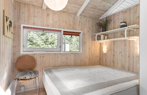 Hvorup Klit House | LK2100 Løkken - Ingelisevej 2
