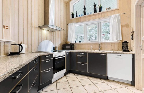 Hvorup Klit House | LK570 Løkken - Alexandravej 41