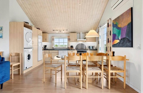 Lokken House | LK576 Løkken - Diget 25