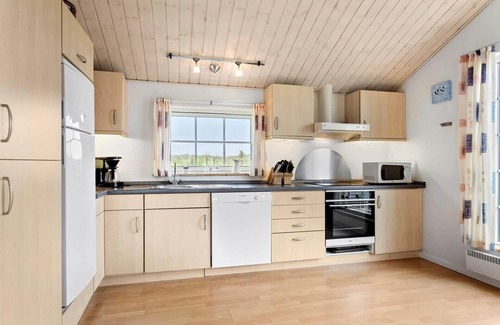 Lokken House | LK576 Løkken - Diget 25