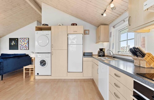 Lokken House | LK576 Løkken - Diget 25
