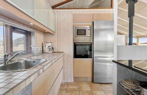 Hvorup Klit House | LK804 Løkken - Ernavej 12
