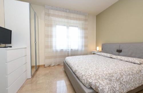 Villanuova sul Clisi Apartment | ll Gelsomino di Bazzani