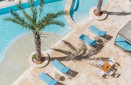 Punta Cana Apartment | ll Lago at Juanillo Beach