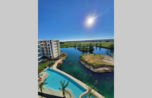 Punta Cana Apartment | ll Lago at Juanillo Beach