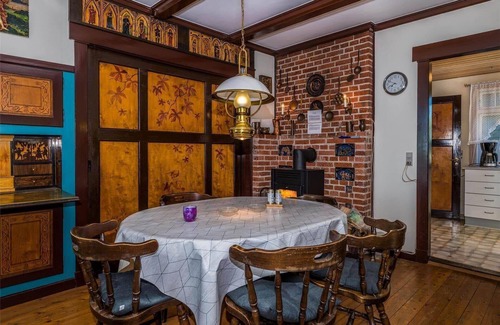 Helsned House | LL211 Humble - Harnbjergvej 11