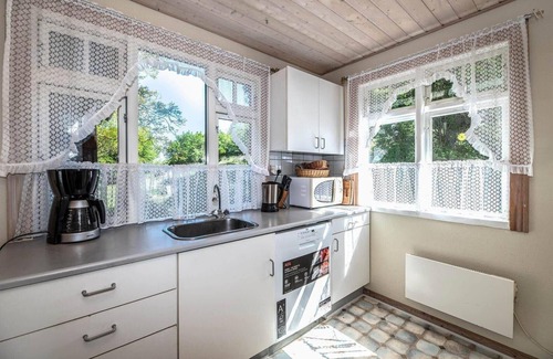 Helsned House | LL211 Humble - Harnbjergvej 11