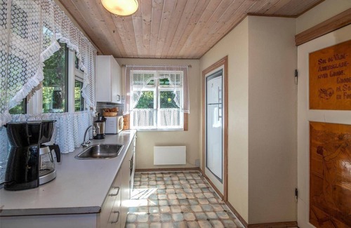 Helsned House | LL211 Humble - Harnbjergvej 11