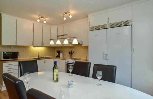 Helsned House | LL212 Humble - Harnbjergvej 13