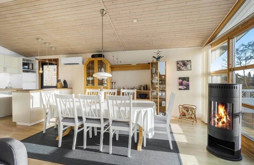 Østerskov House | LL228 Humble - Slåvænget 21