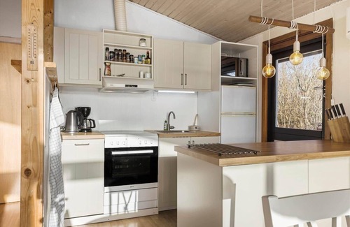 Østerskov House | LL228 Humble - Slåvænget 21