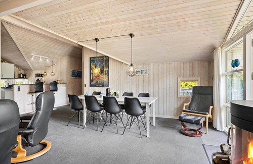 Ristinge House | LL251 Humble - Rønnevænget 7