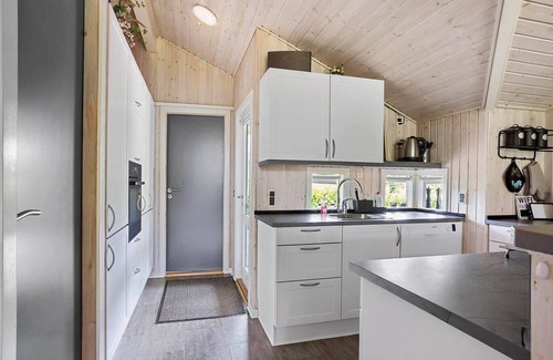 Ristinge House | LL251 Humble - Rønnevænget 7