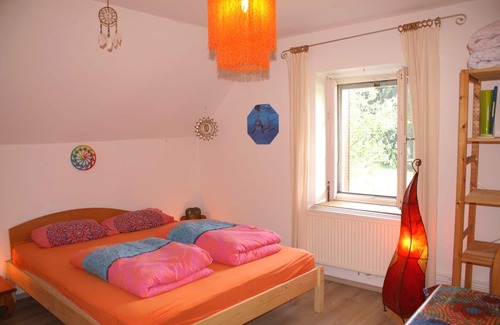 Biederbach Other | Llama and Maine Coon farm in sunny and secluded location in Biederbach 3 rooms