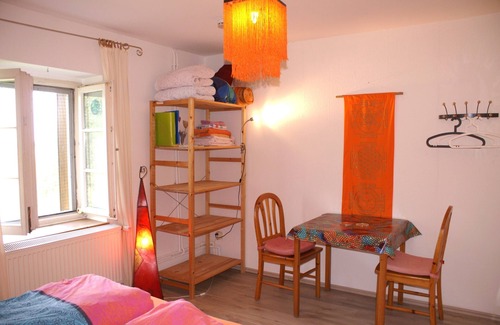 Biederbach Other | Llama and Maine Coon farm in sunny and secluded location in Biederbach 3 rooms