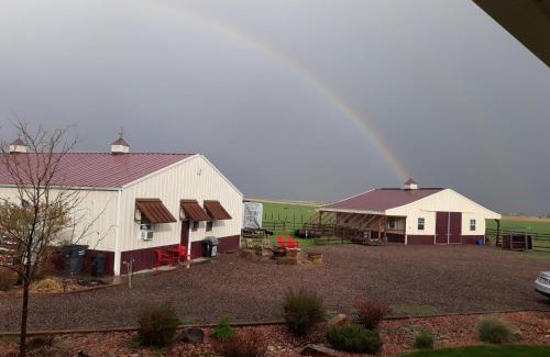 Loveland House | Llama-Stay at Spooky Tooth Ranch - Mtn Views!