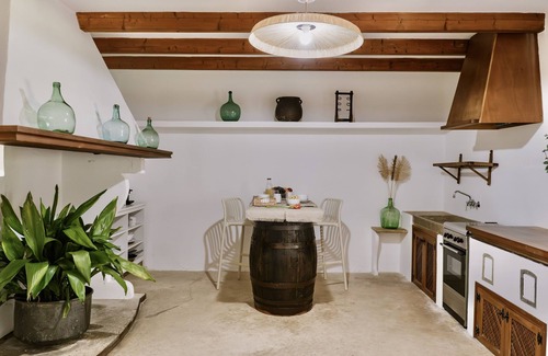 Majorca House | Llampí, Nature, swimming pool and Mallorcan charm