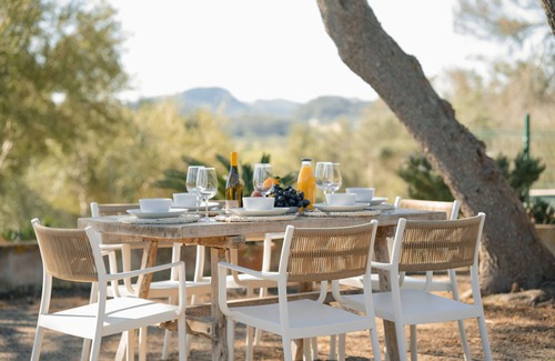 Majorca House | Llampí, Nature, swimming pool and Mallorcan charm