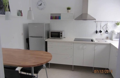 Llanca Apartment | LLANÇÀ-COSTA BRAVA-CENTRAL APARTMENT NEAR THE BEACH AND ALL OF AMENITIES.