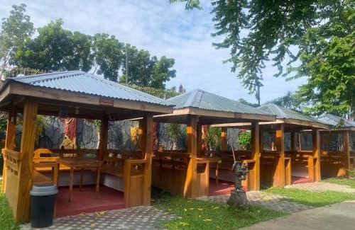 Balete Resort | LLANES BANCOLITA'S RESORT - Taal lakeview resort balete