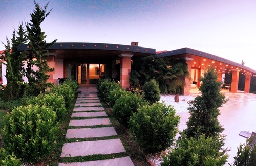 Llanogrande Villa | Llano Grande