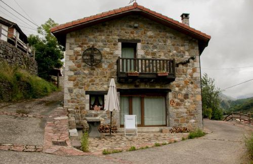 Campo de Caso House | llar de Cosme