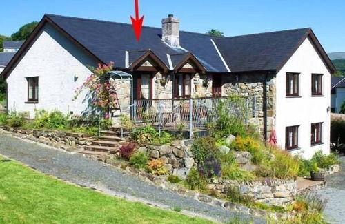Dolgellau Cottage | Llety'r Bugail