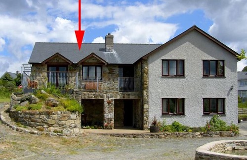 Dolgellau Cottage | Llety'r Bugail