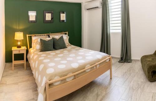 Jayuya Apartment | Llevadero - Utuado
