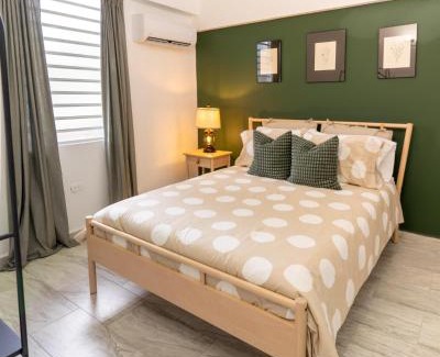 Jayuya Apartment | Llevadero - Utuado