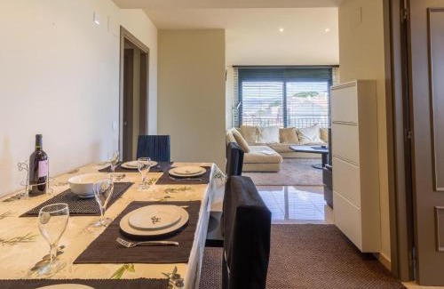 Llanca Apartment | LLEVANTINA 36 - Ático con gran terraza y vistas al mar en Llançà. - ES-228-66