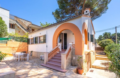 Les Meravelles Villa | Llinya 7 - with private swimming pool
