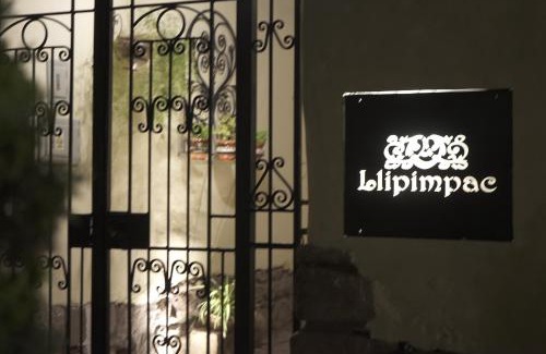 Cusco Historic Center House | "LLipimpac Guesthouse"