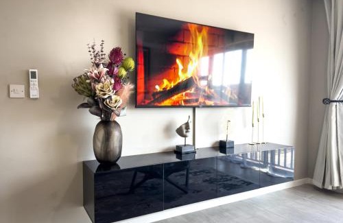 Gaborone Apartment | LLL Apartments