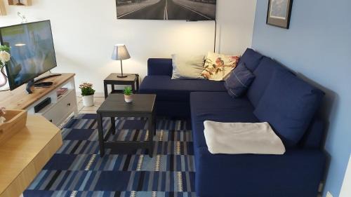 Quartier des Bruyeres Apartment | LLN lodge