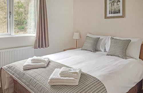 Newport Resort | Llwyngwair Manor Holiday Park