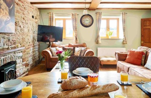 Brecon Apartment | Llysfaen Cottage