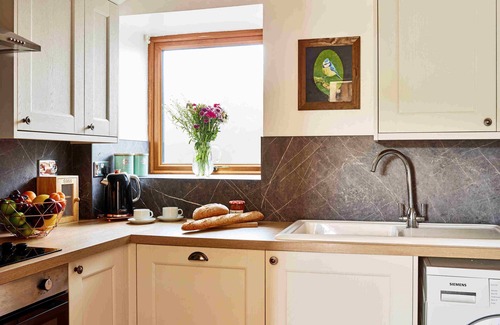 Brecon House | Llysfaen Cottage, Llysfaen Cottage in the Brecon Beacons