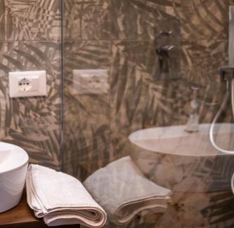 Mirto Bed & Breakfast | LM HOME Crosia