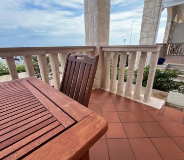 Torre Canne Apartment | Lmholiday SEAVIEW apartment